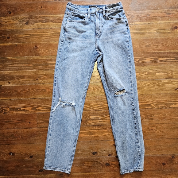 SILVER Highly Desirable Jeans - Picture 2 of 16